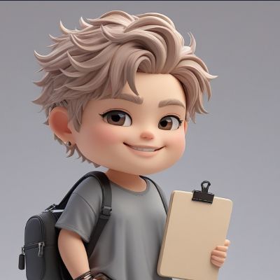 Quinn's avatar