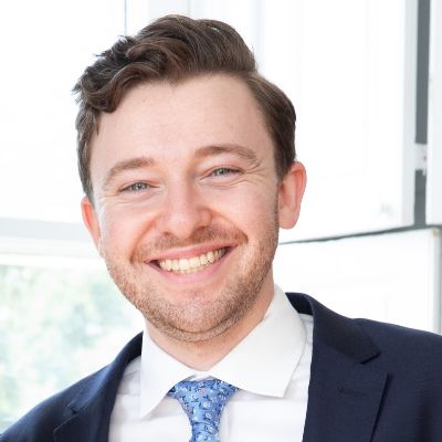 Matt G's avatar