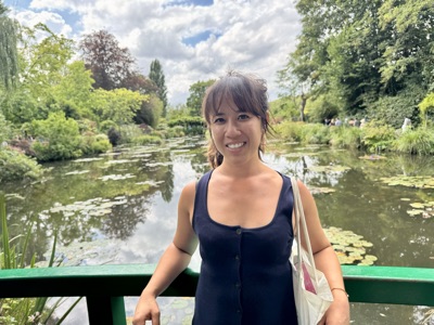 Michelle W's avatar