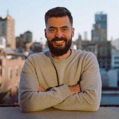 Marek M's avatar