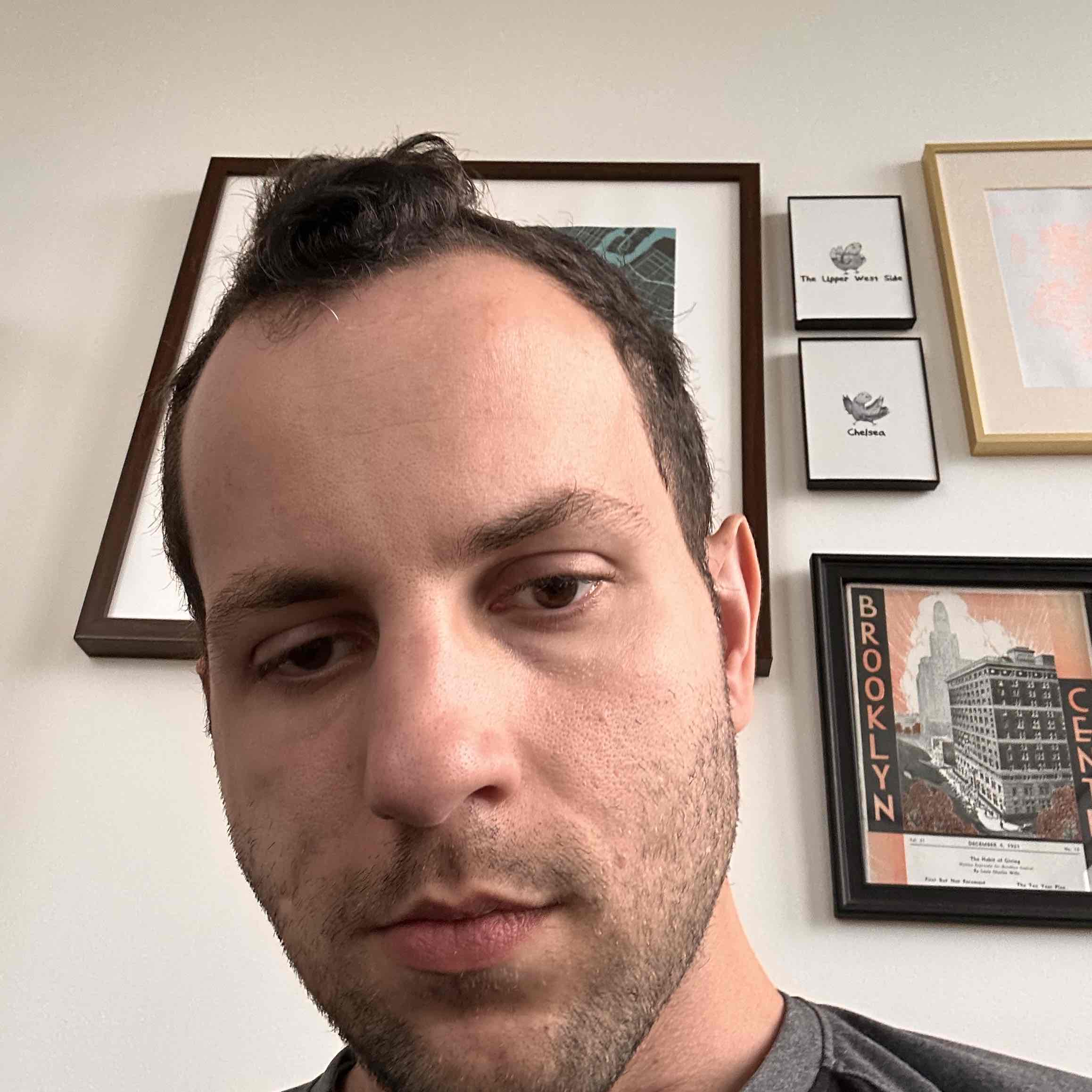 Benjamin S's avatar