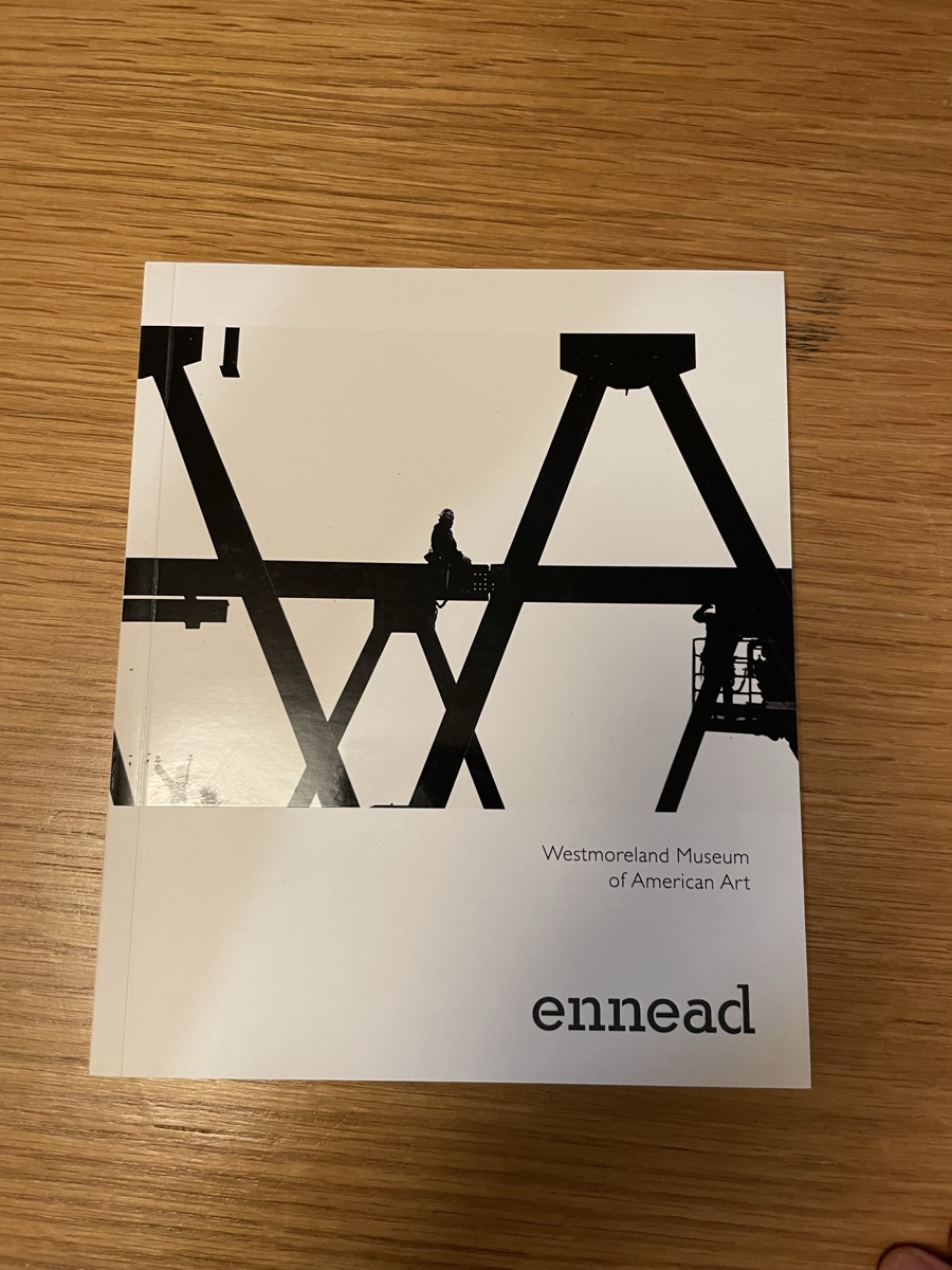 Ennead Architects book project series