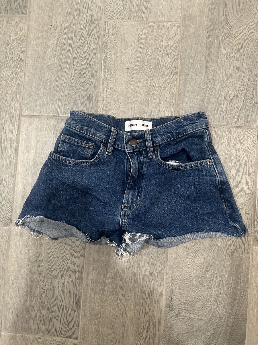 ARITZIA shorts 