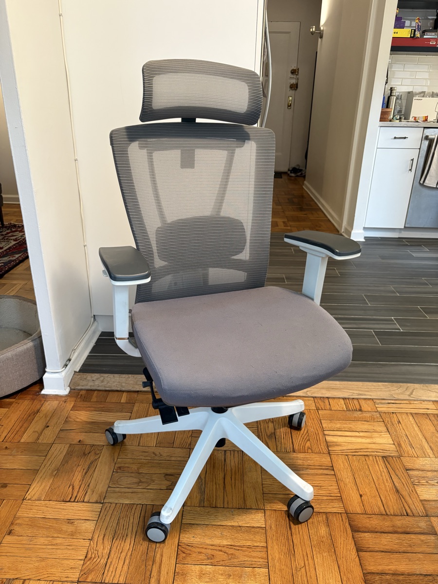 Office chair