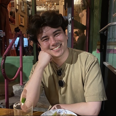 Patrick F's avatar