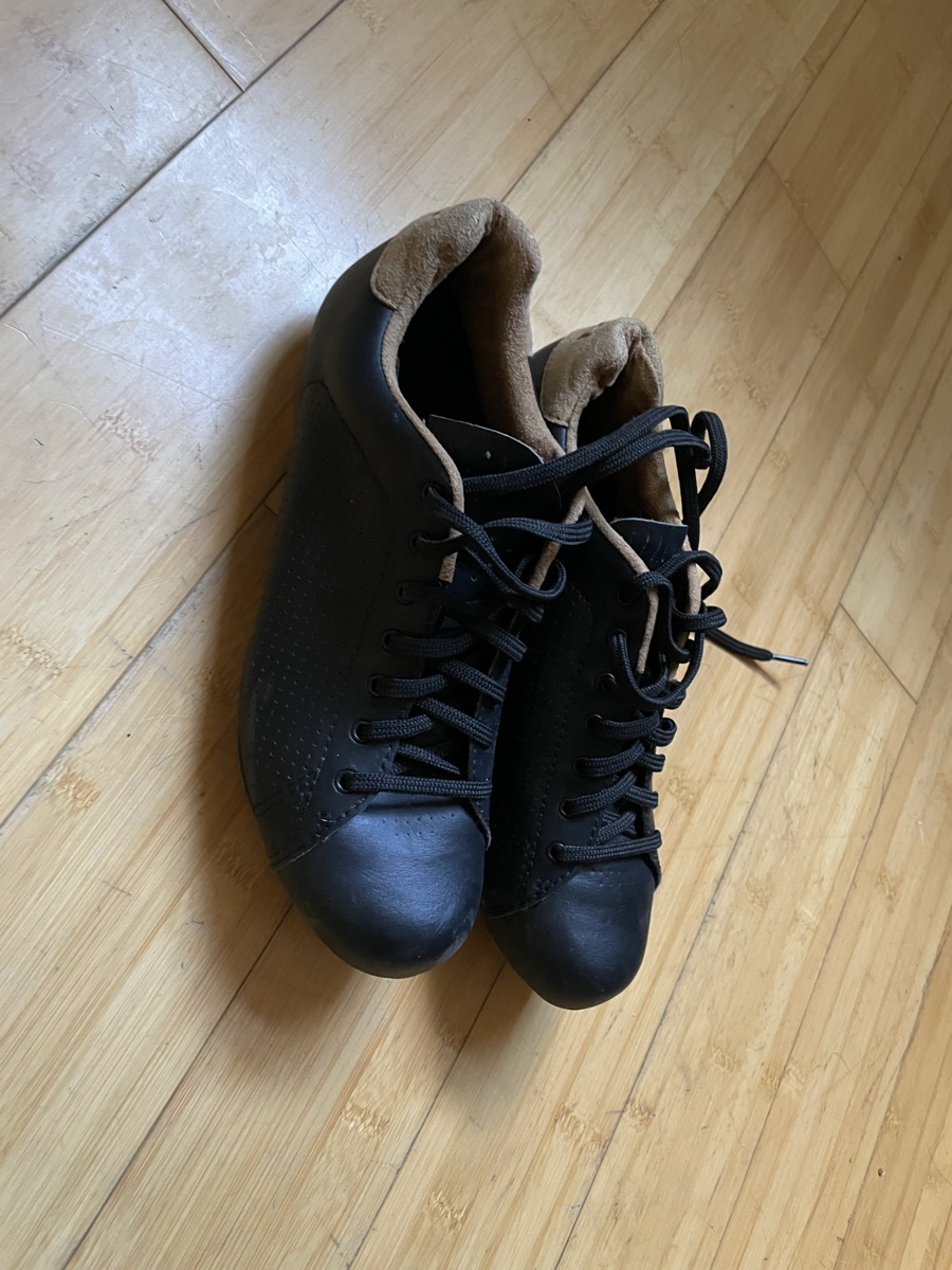 Giro civila cycling shoes W7.5