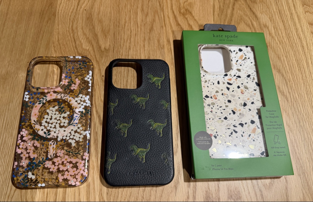 iPhone 14 Pro Max Cases