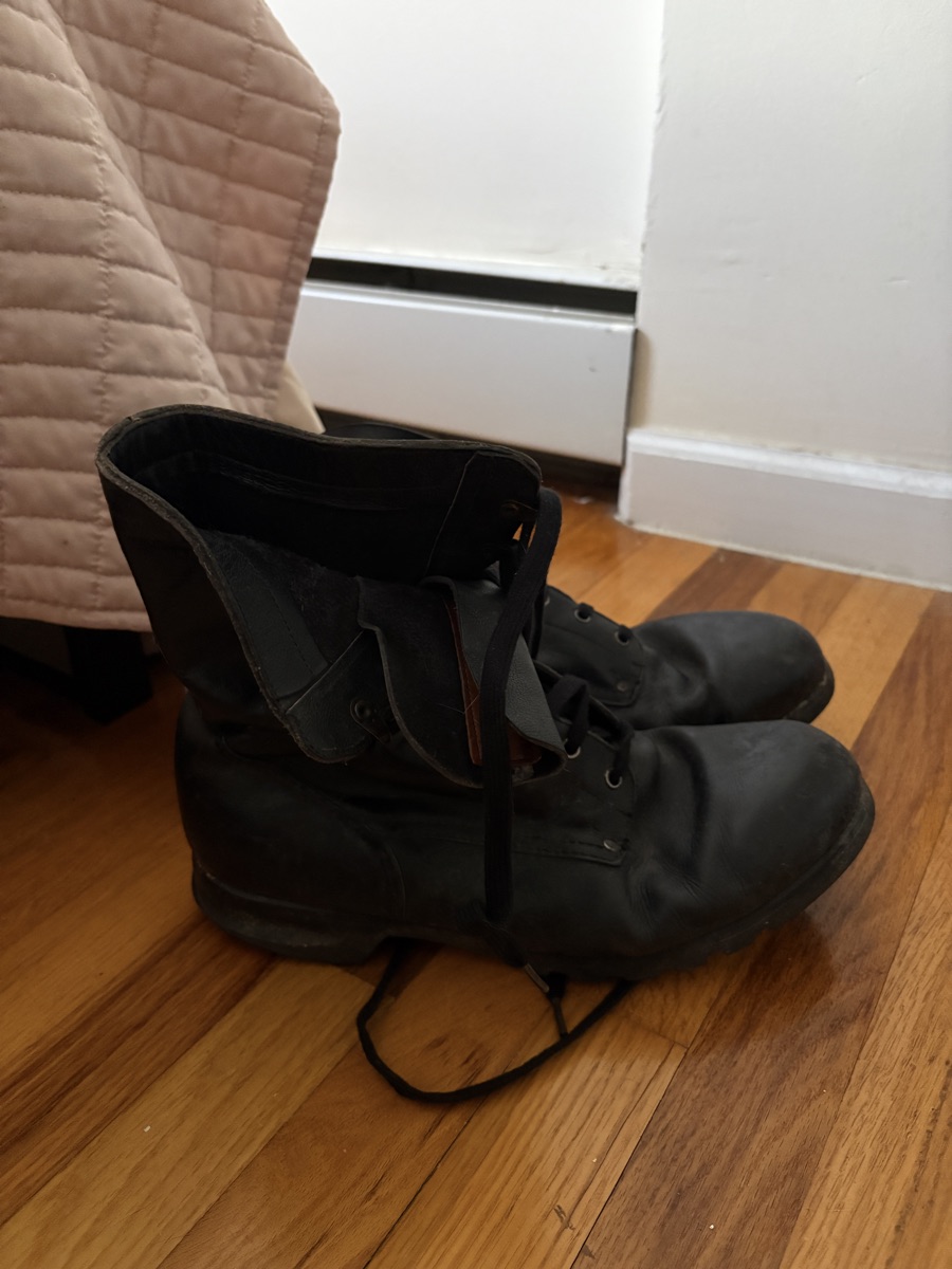 Men’s boots