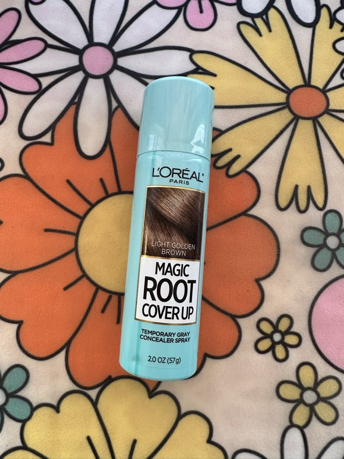 Magic Root Touch Up - Light Golden Blonde