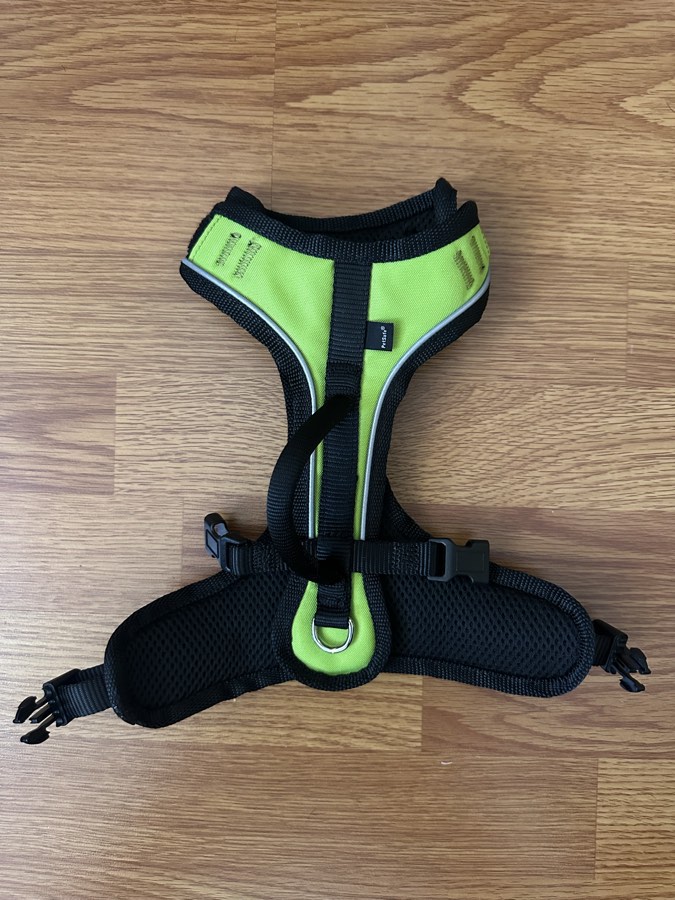 Dog Harness