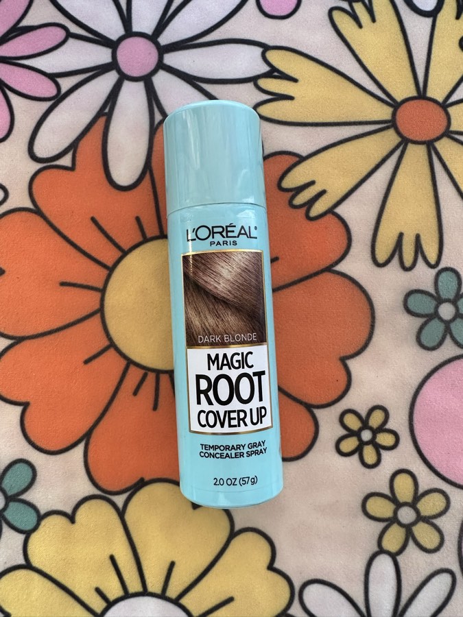 Magic Root Touch Up - Dark Blonde