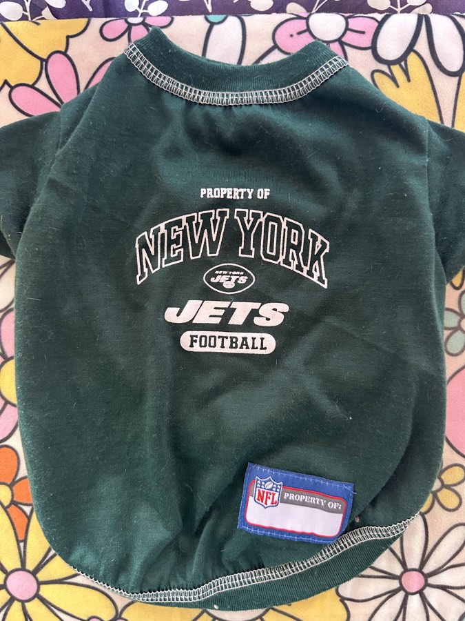 Dog Jets T-Shirt
