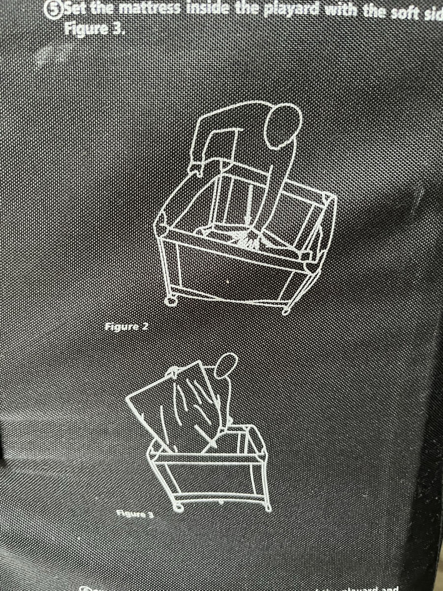Playpen - Joovy Room 2