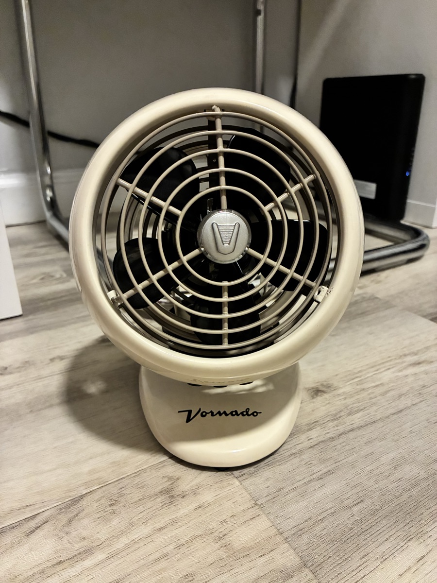 Fan