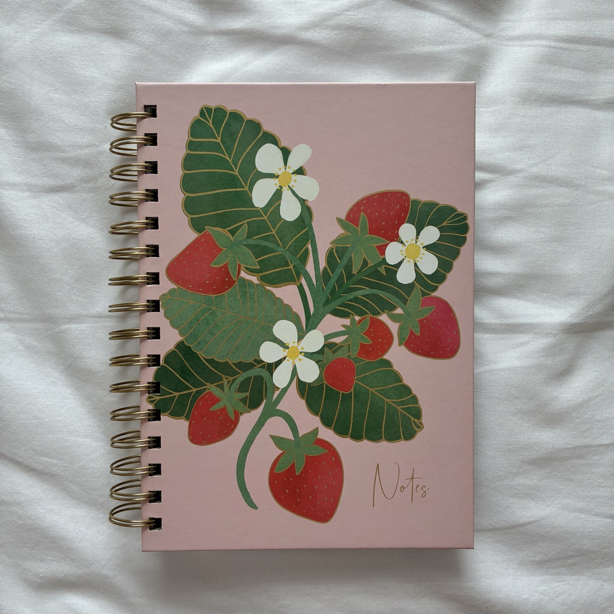 Notebook