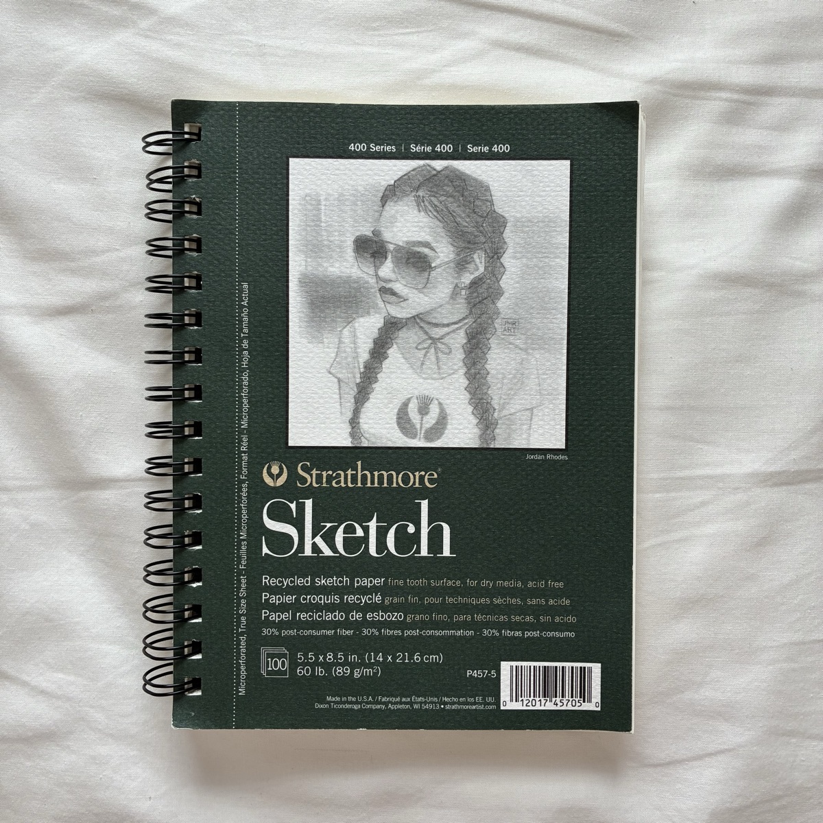 Sketchbook