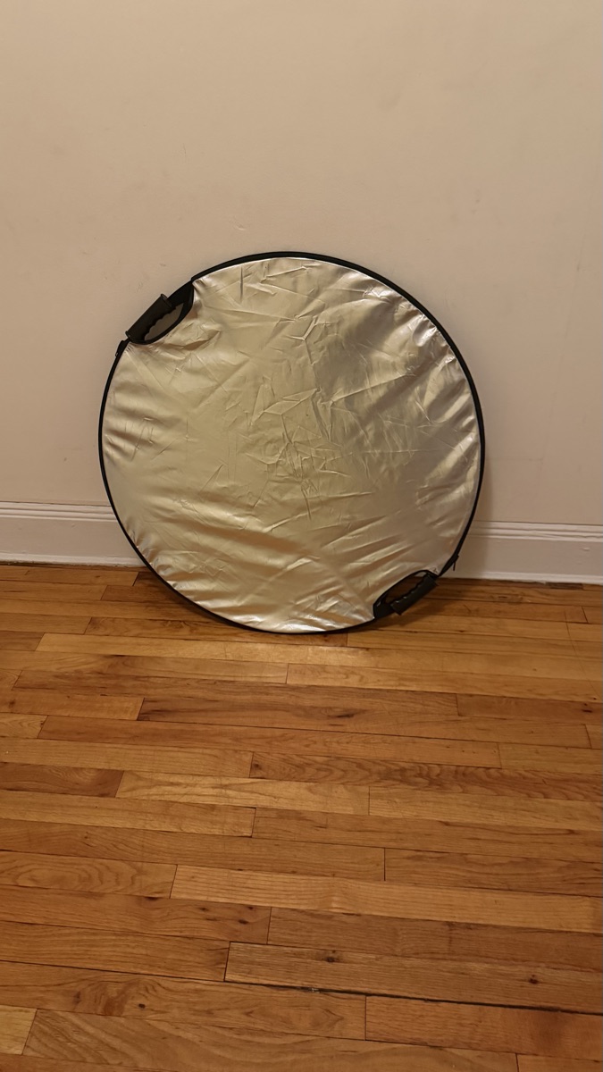 Photo Light Bounce