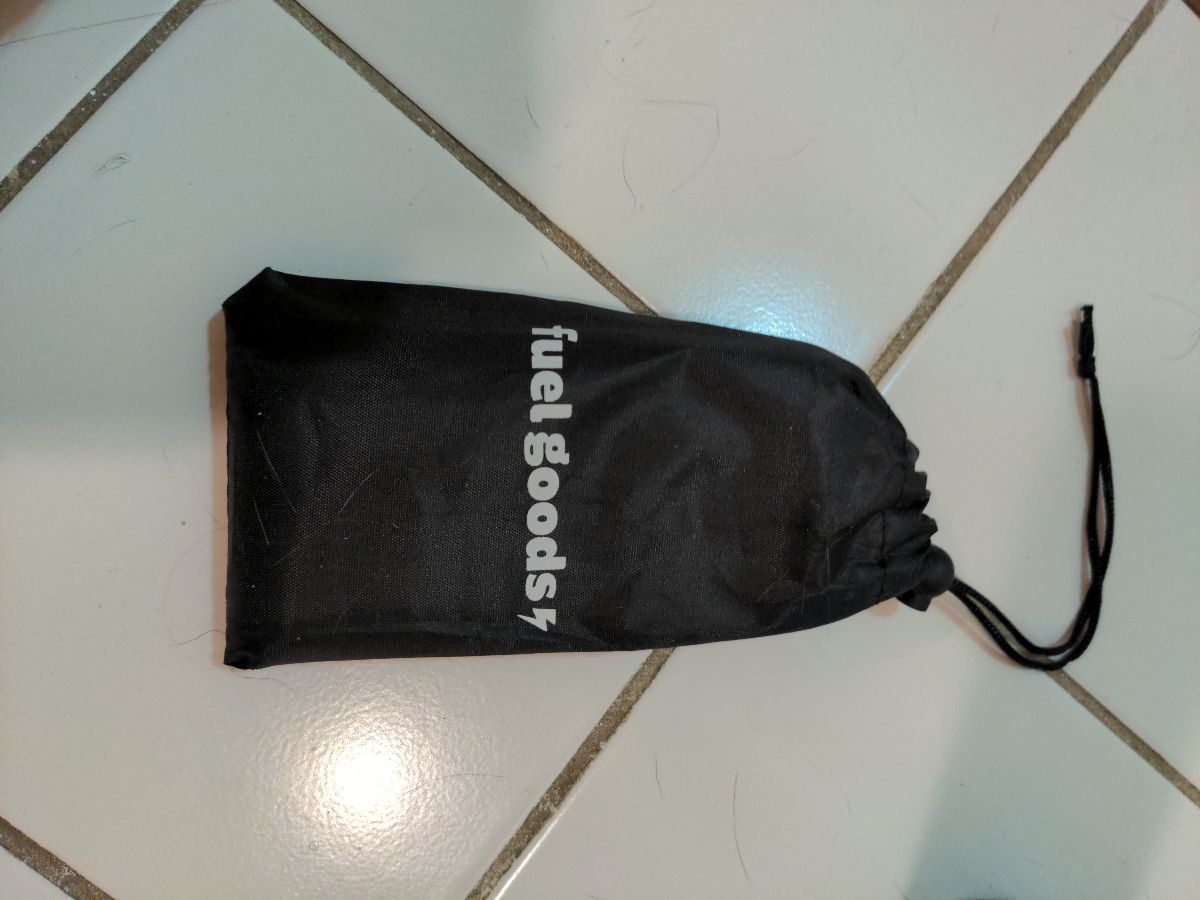 Fuel Goods Exercise Bands