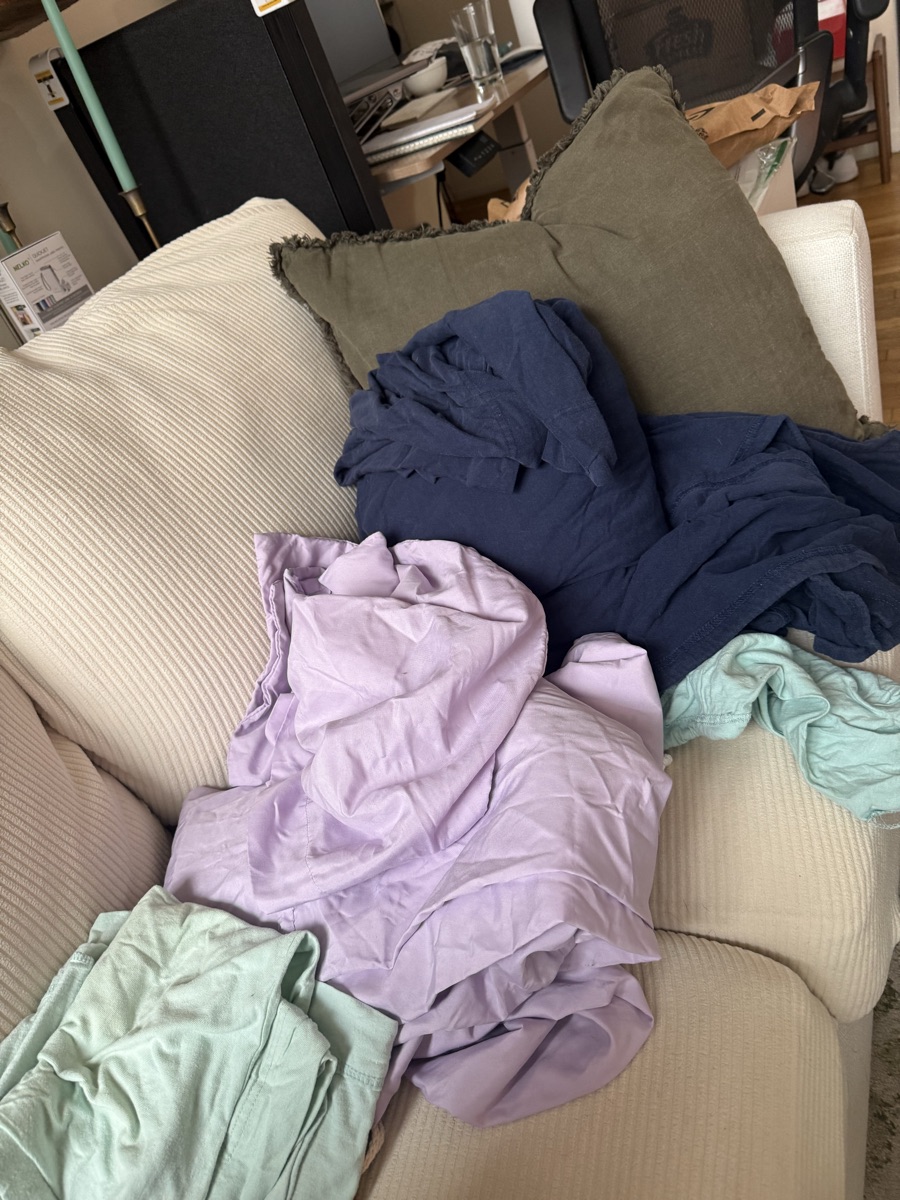 Free sheets must take all