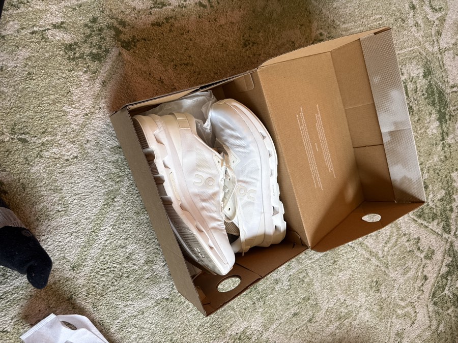 Like new onclouds- make an offer 