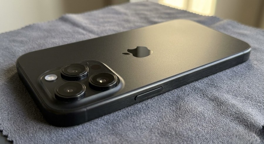 iPhone 15 Pro 128G