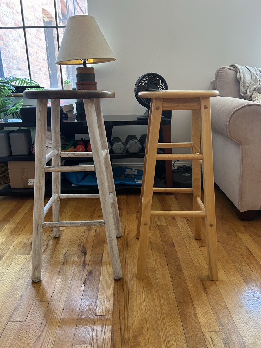 Bar stools