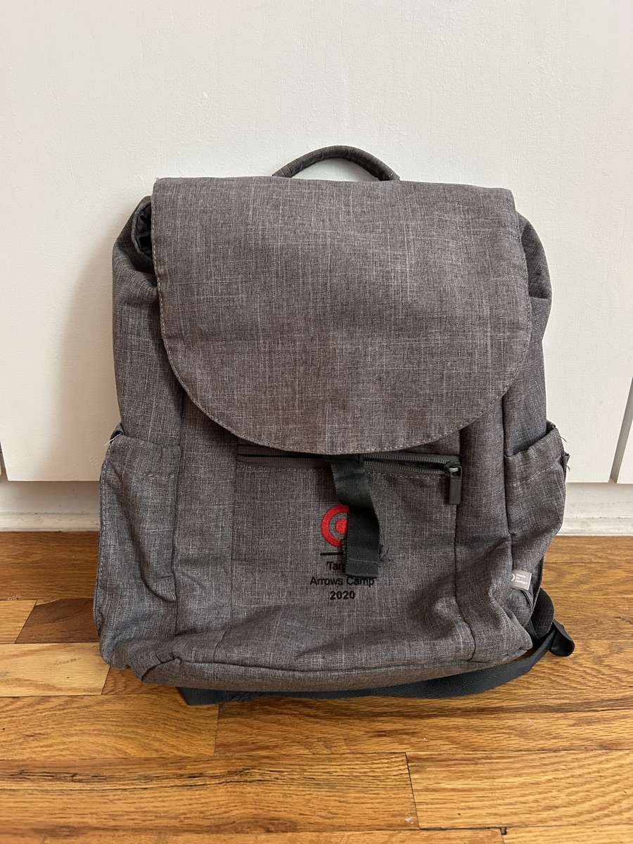 Target Made by Design Backpack