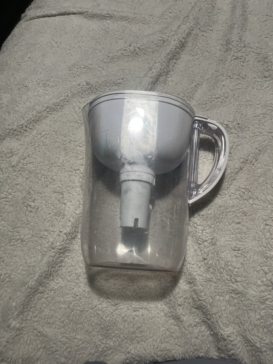 BRITA Water Filter