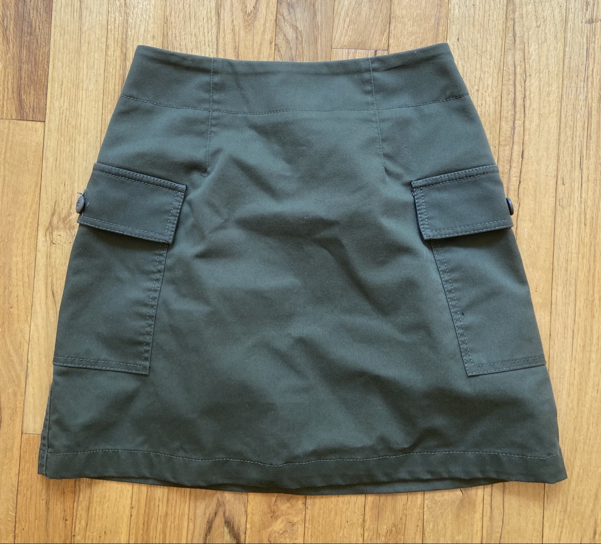 Brandy Melville skirt 