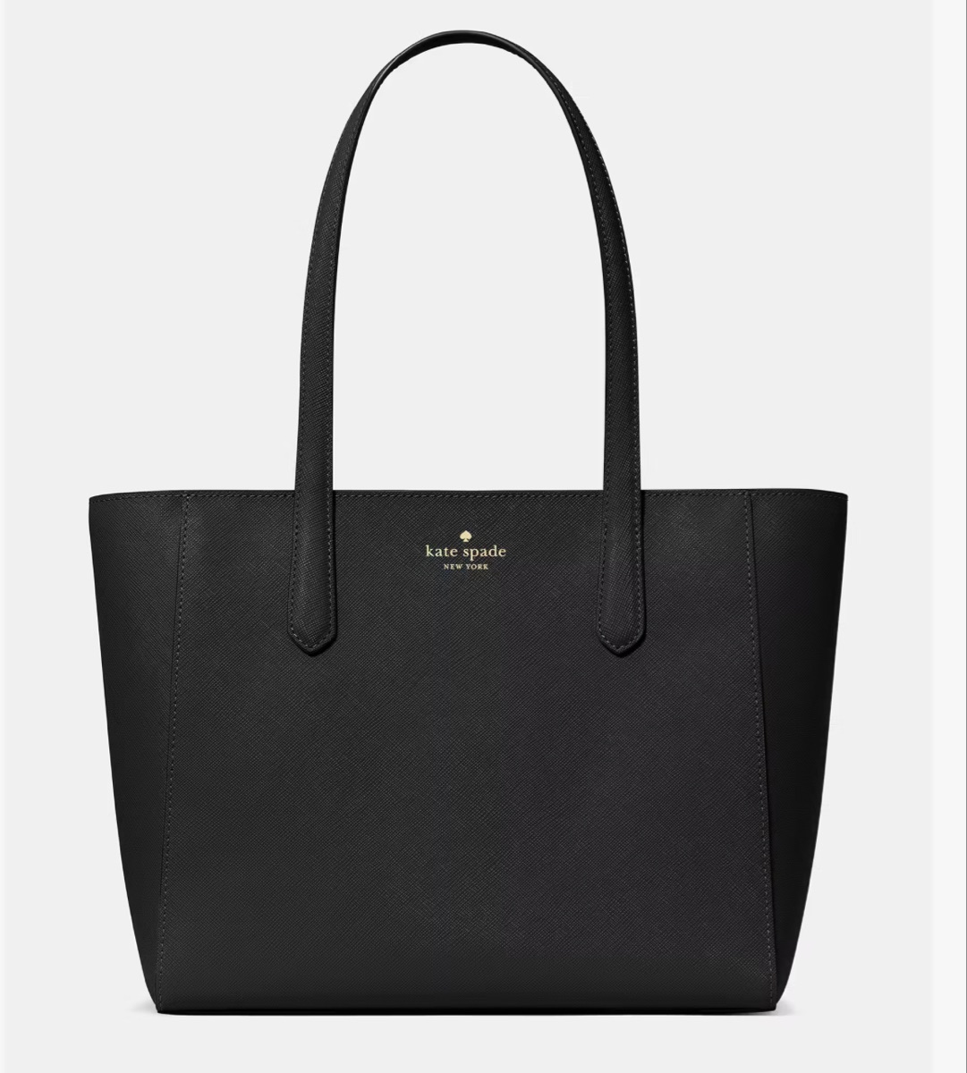 New Kate Spade tote bag.