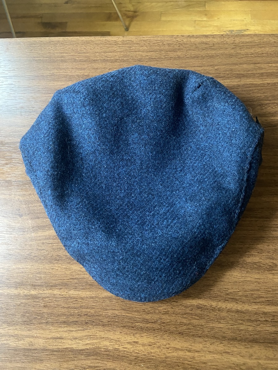 Irish hat - size M