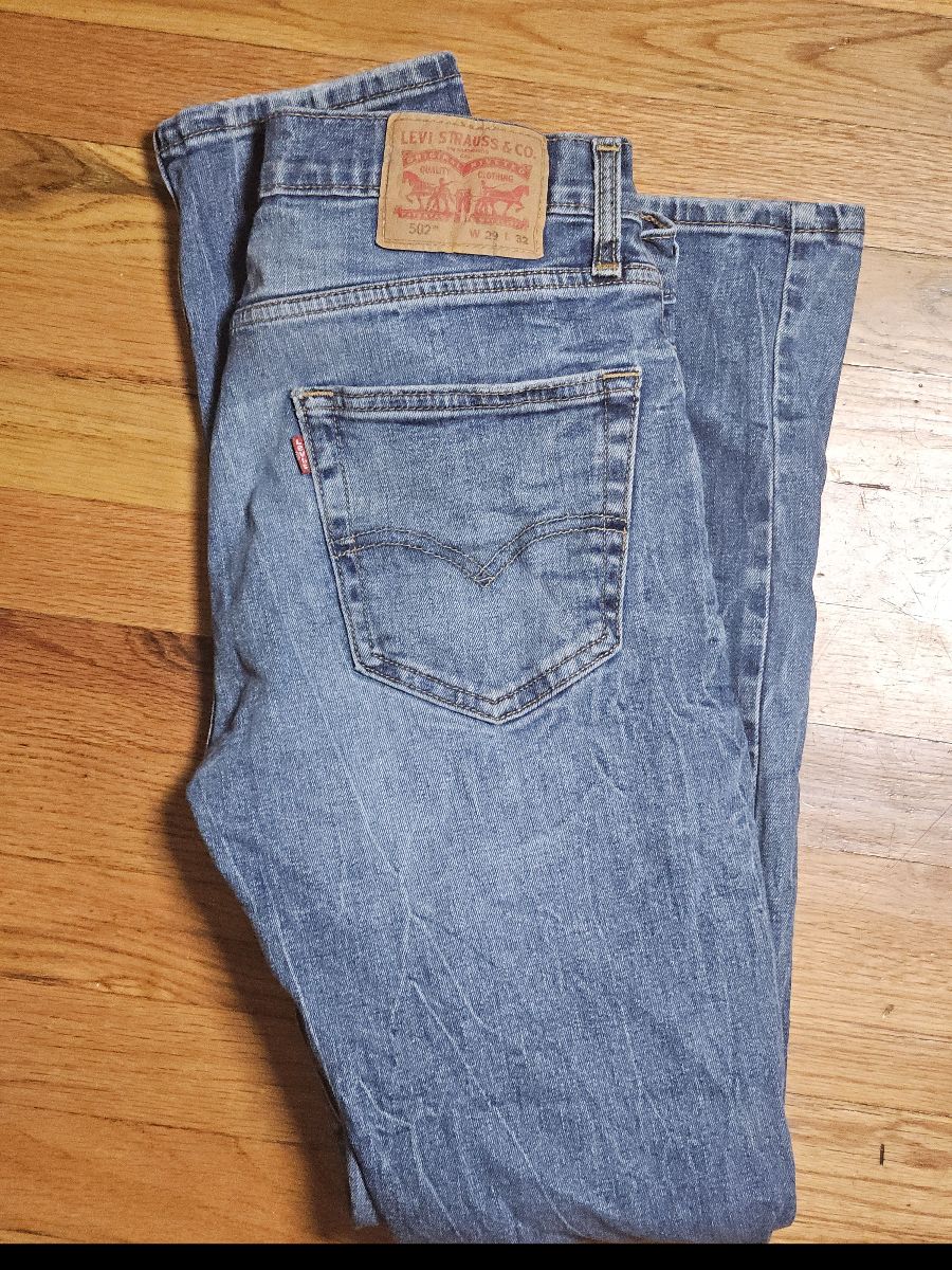 Levi's Jeans