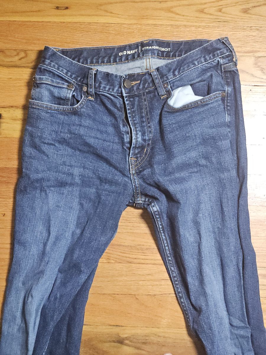 Old Navy Jeans