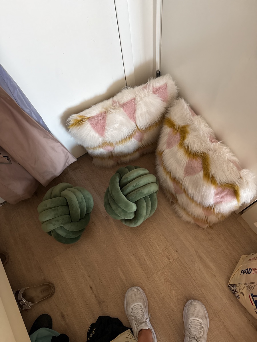 Pillows