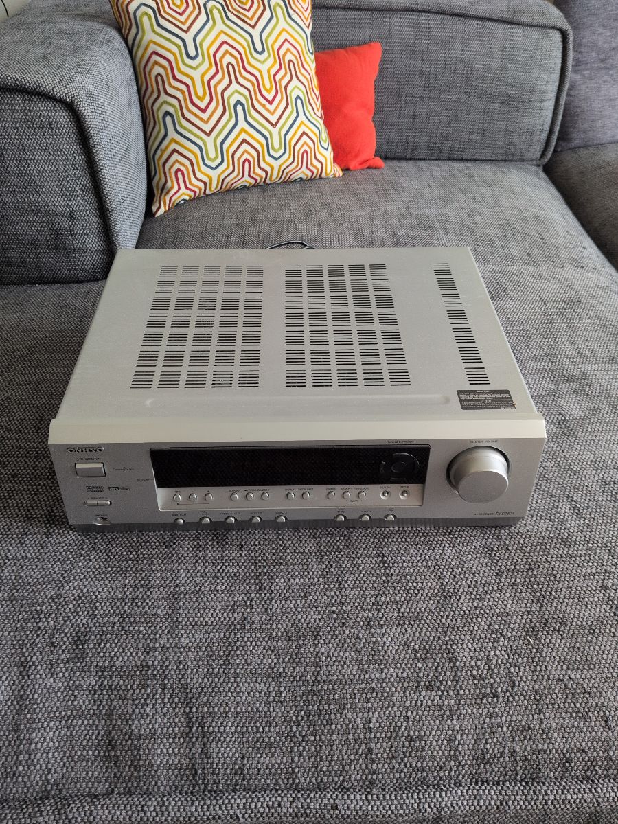 Onkyo AV Receiver tx-sr304