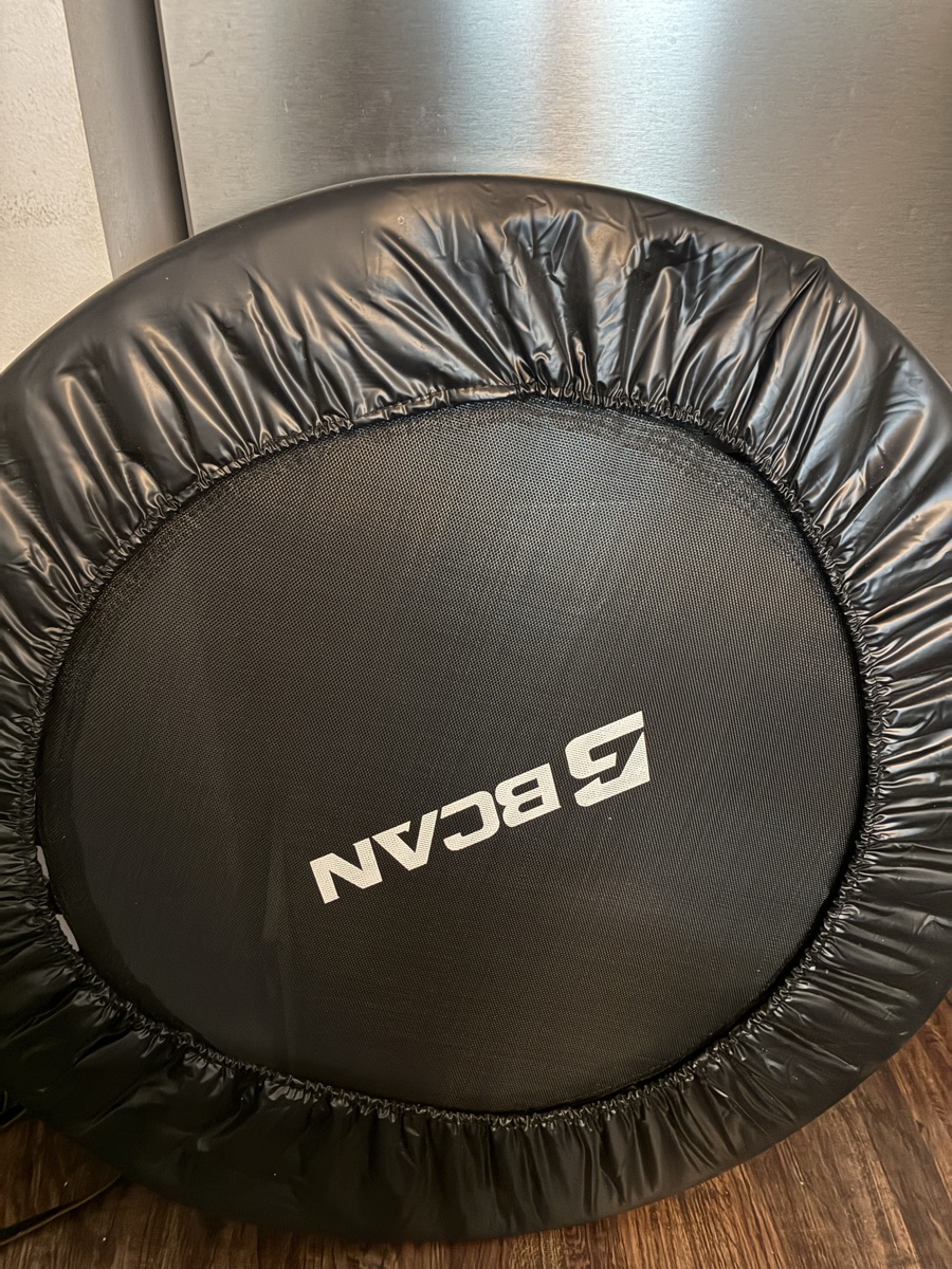 Trampoline