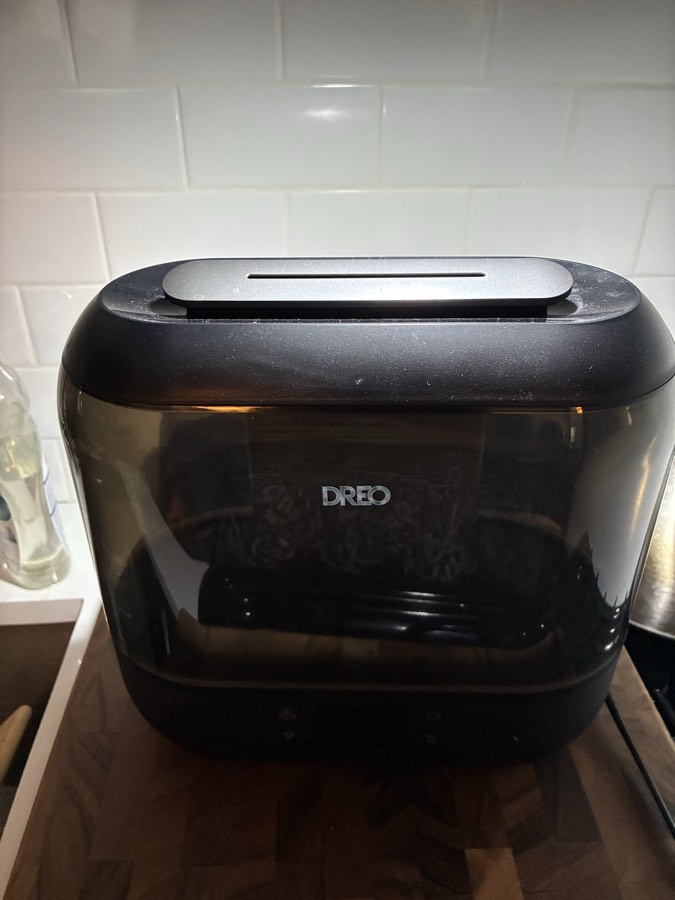 Humidifier