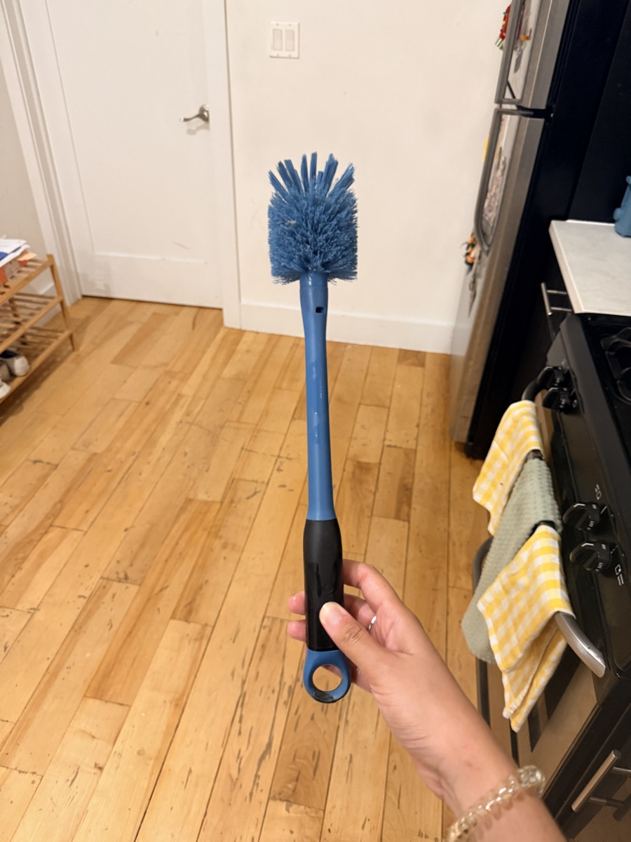 Owala bottle brush
