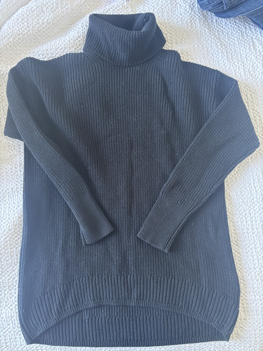 Turtleneck