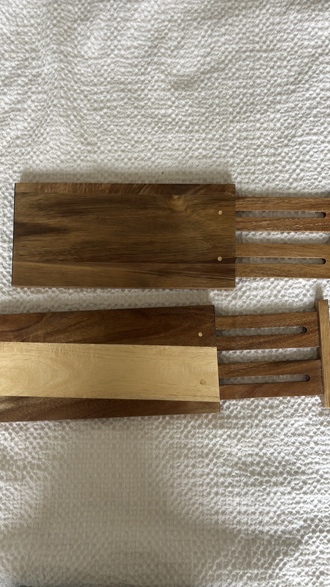 Drawer dividers 