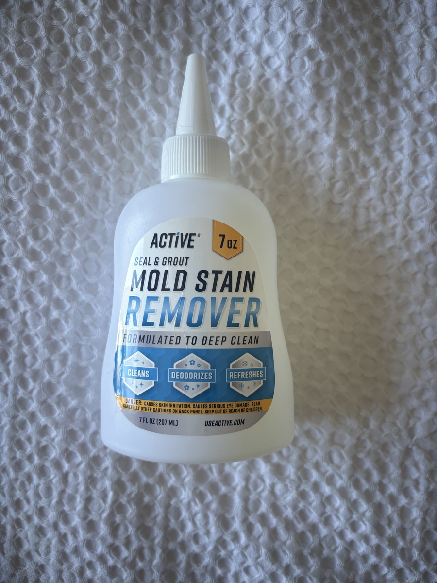 Cleaning product 