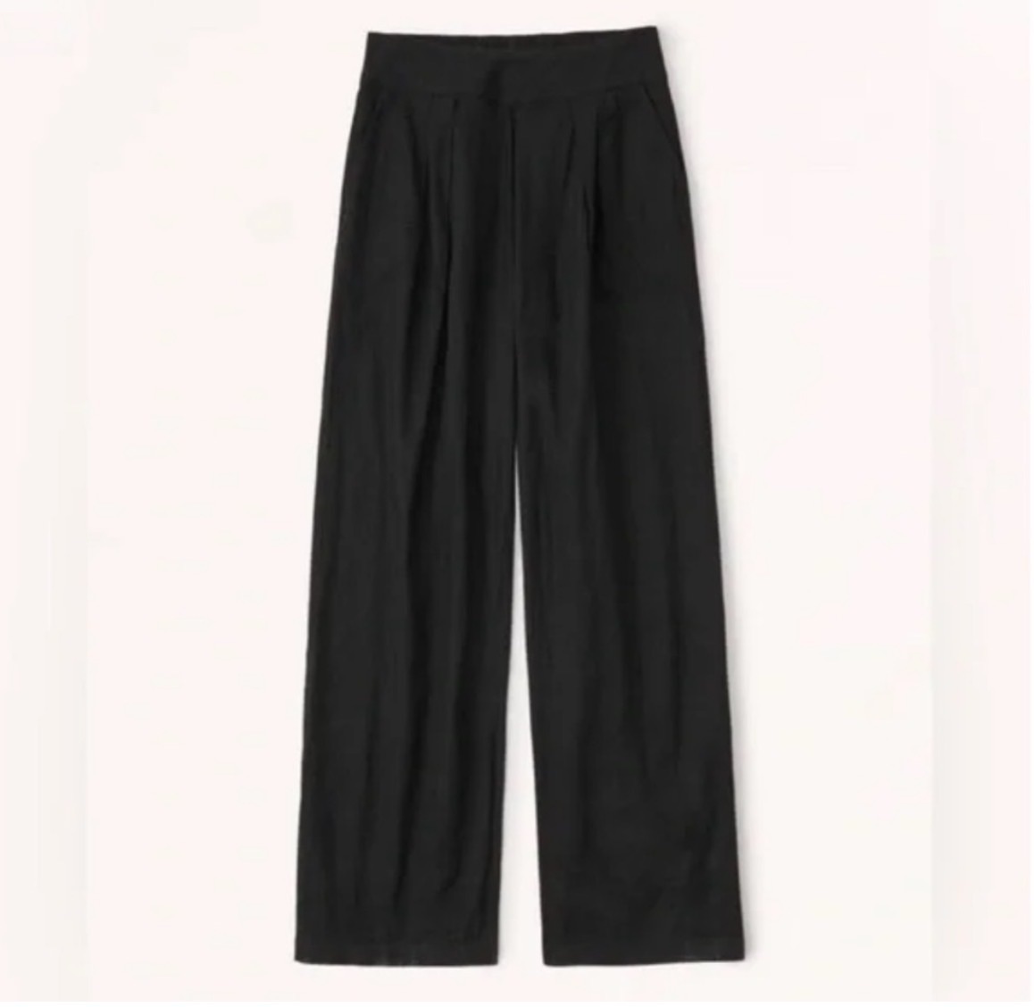 A+F linen pants 