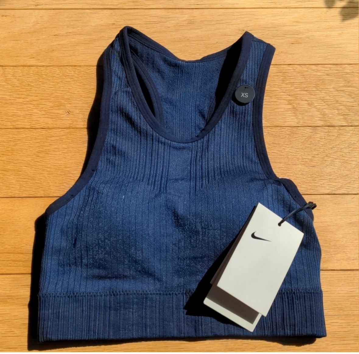 NWT Nike Sports Bra