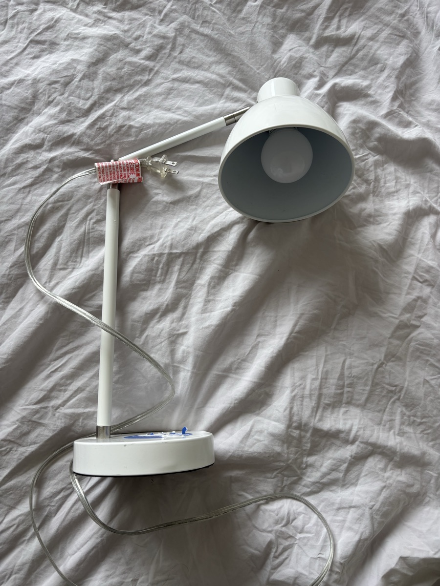 Lamp