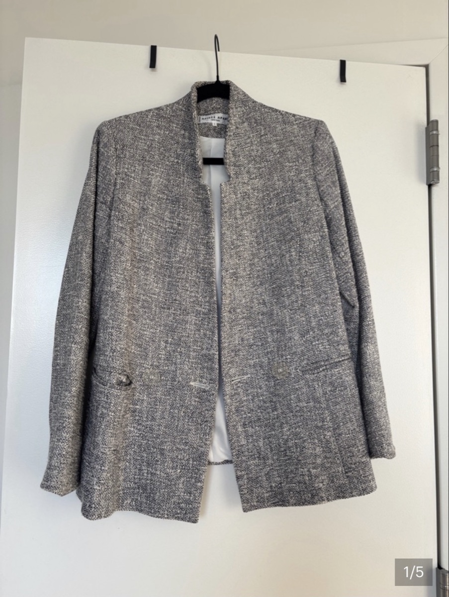 Apiece Apart Blazer