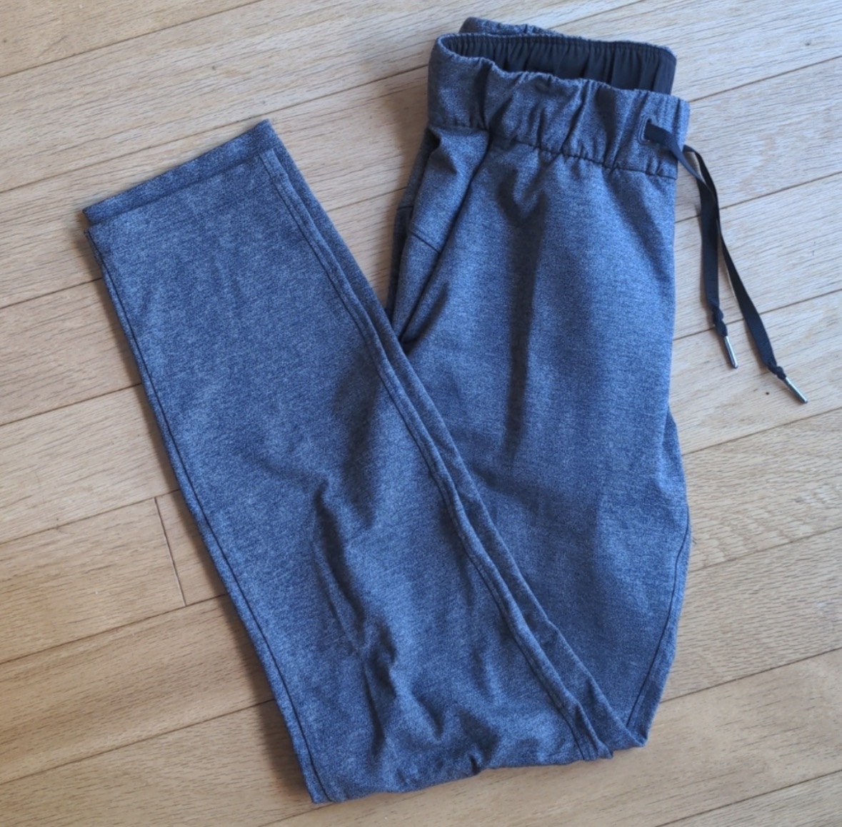 Lululemon lounge pants