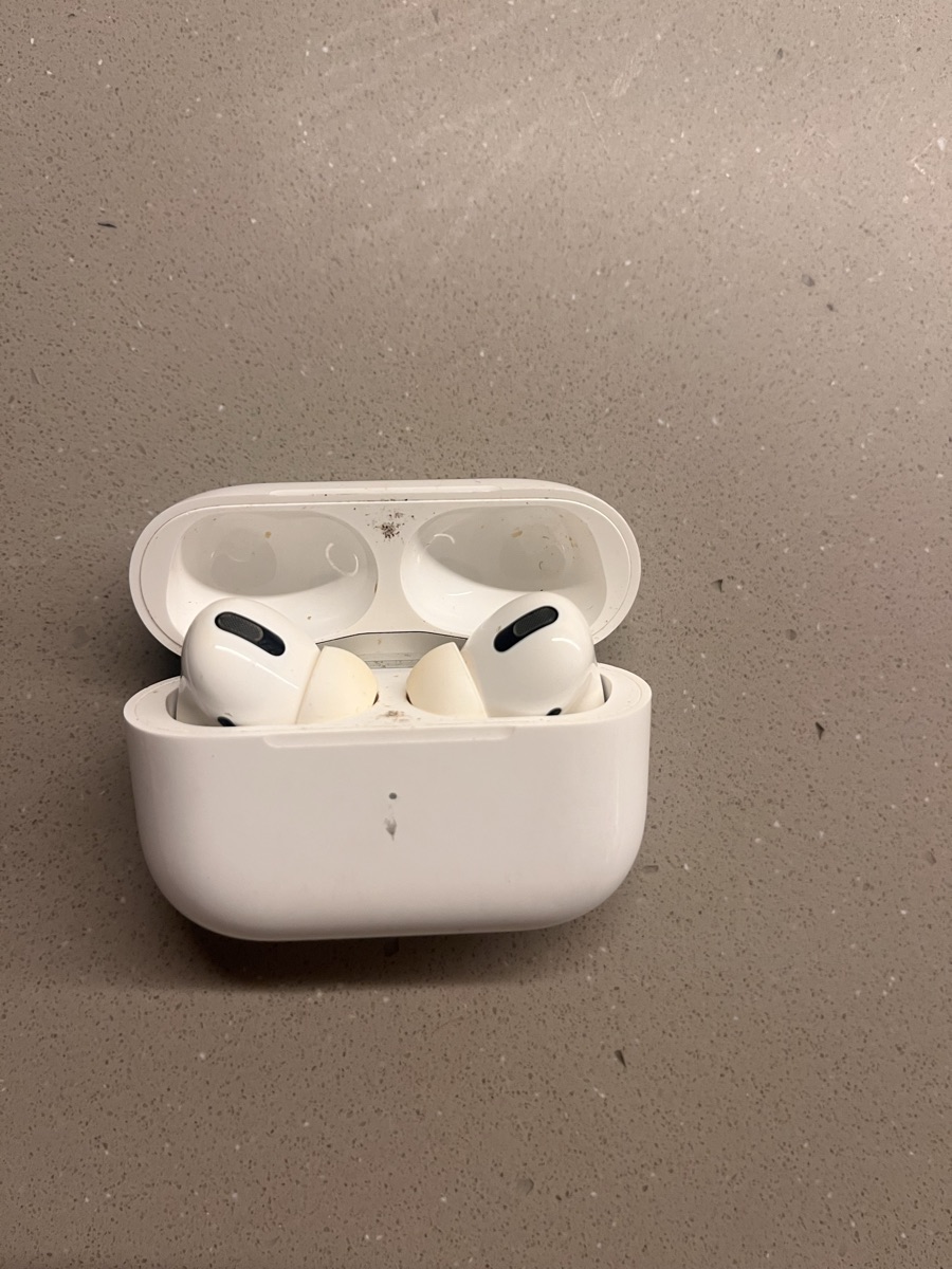 AirPod Pros