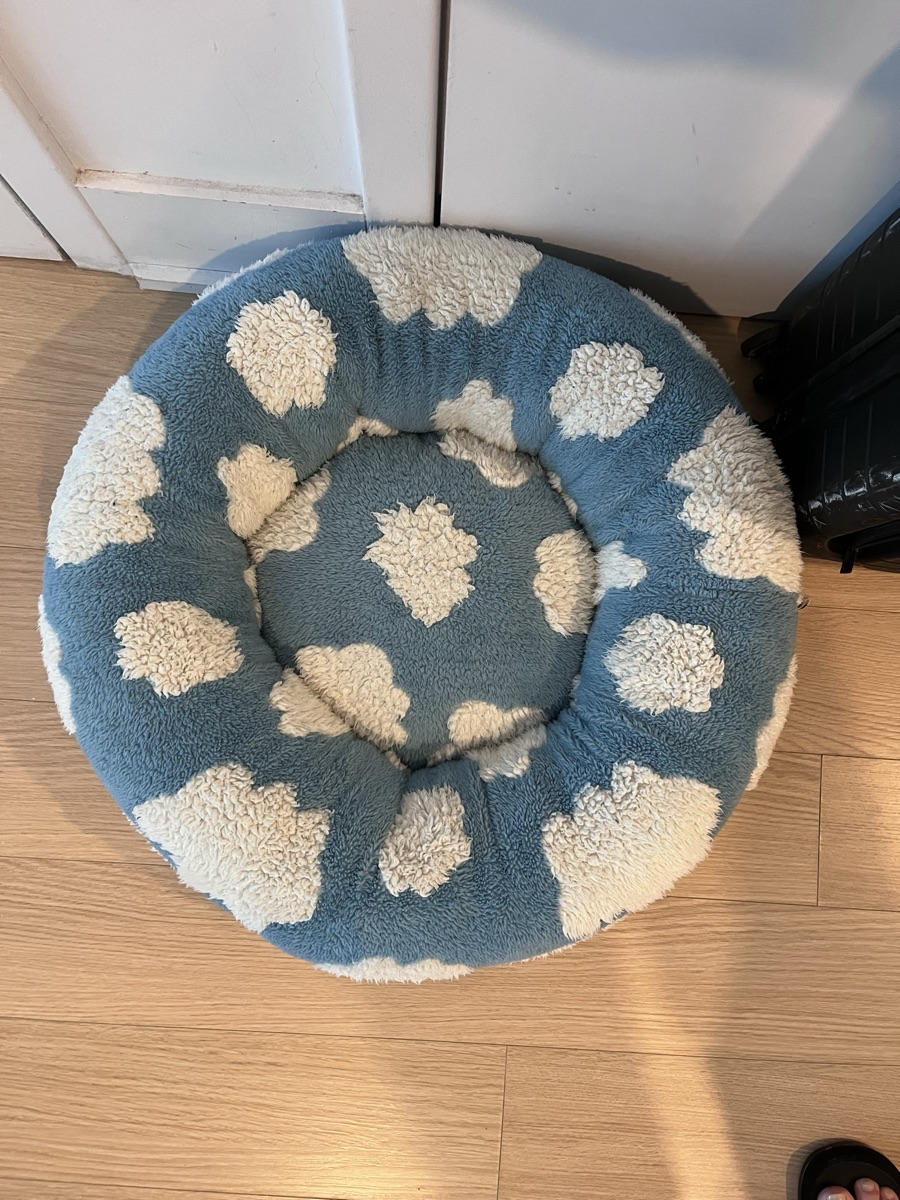 Two free items! 