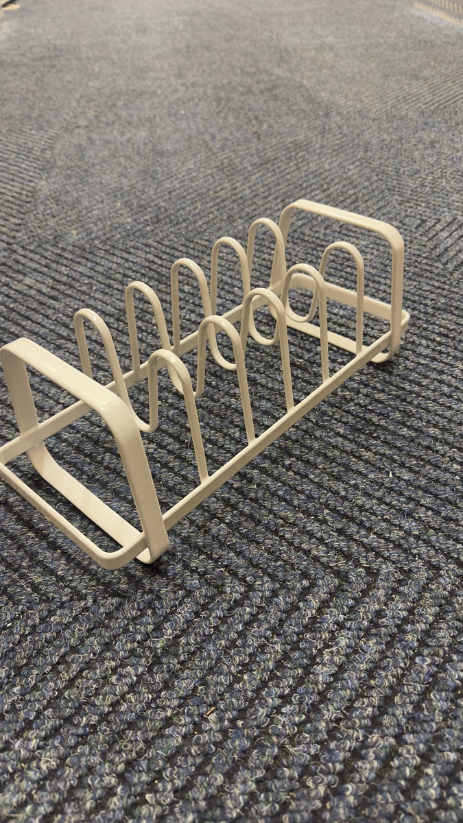 Dish Rack