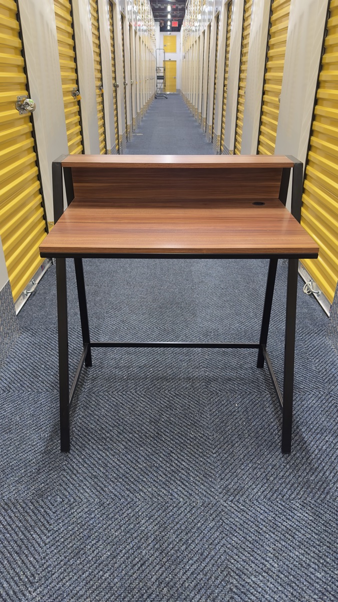 Small Cantilever Desk